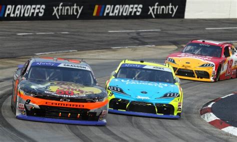 nascar xfinity odds|NASCAR Odds .